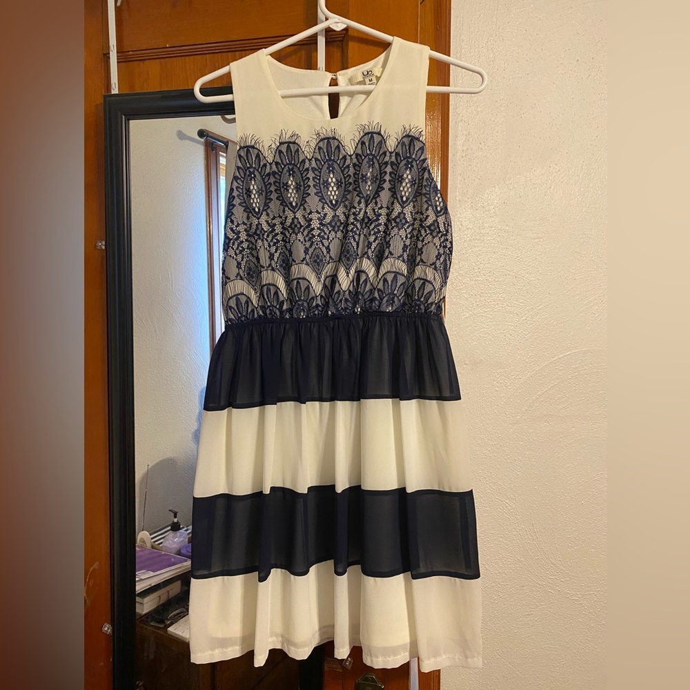 Size medium formal dress